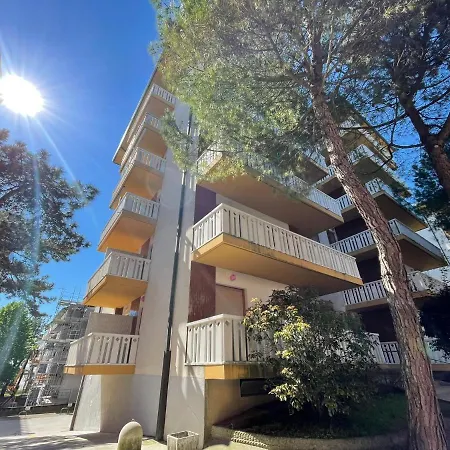 Lucerna A 23 * Lignano Sabbiadoro